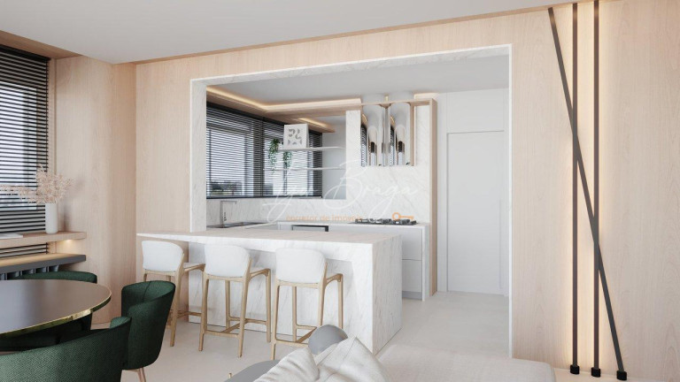 Imagem Apartamento com 2 Quartos à Venda, 96 m² em Vila Izabel - Curitiba Imagem Apartamento com 2 Quartos à Venda, 96 m² em Vila Izabel - Curitiba