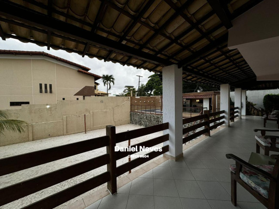 Imagem Casa com 5 Quartos à Venda, 378 m² em Vilas Do Atlântico - Lauro De Freitas Imagem Casa com 5 Quartos à Venda, 378 m² em Vilas Do Atlântico - Lauro De Freitas