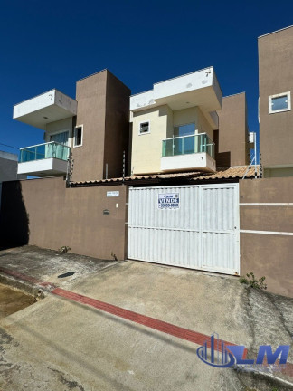 Imagem Casa com 2 Quartos à Venda, 95 m² em Santa Mônica - Guarapari Imagem Casa com 2 Quartos à Venda, 95 m² em Santa Mônica - Guarapari