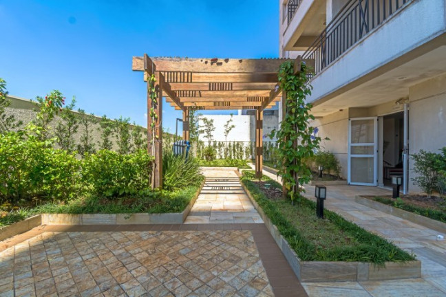 Imagem Apartamento com 2 Quartos à Venda, 58 m² em Vila Gonçalves - São Bernardo Do Campo