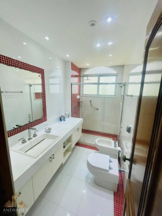 Imagem Apartamento com 4 Quartos à Venda, 220 m² em Barra Da Tijuca - Rio De Janeiro