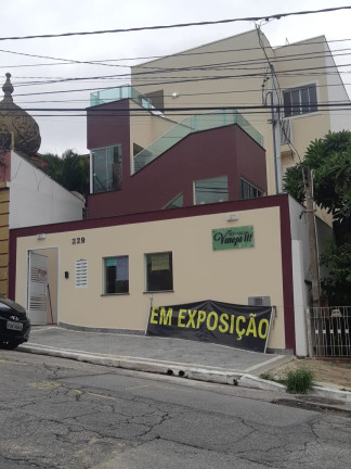 Imagem Imóvel com 2 Quartos à Venda, 45 m² em Penha De França - São Paulo Imagem Imóvel com 2 Quartos à Venda, 45 m² em Penha De França - São Paulo