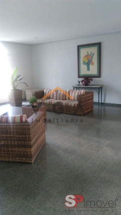 Imagem Apartamento com 3 Quartos à Venda, 70 m² em Vila Santana - São Paulo Imagem Apartamento com 3 Quartos à Venda, 70 m² em Vila Santana - São Paulo