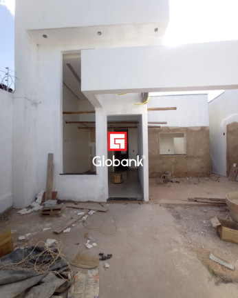 Imagem Casa com 3 Quartos à Venda, 67 m² em José Carlos De Lima - Montes Claros Imagem Casa com 3 Quartos à Venda, 67 m² em José Carlos De Lima - Montes Claros