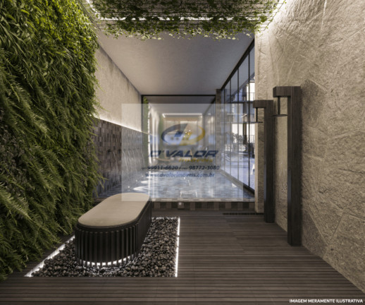 Imagem Apartamento com 1 Quarto à Venda, 17 m² em Cabo Branco - João Pessoa Imagem Apartamento com 1 Quarto à Venda, 17 m² em Cabo Branco - João Pessoa