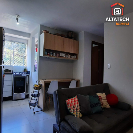 Imagem Imóvel com 2 Quartos à Venda, 47 m² em Jardim Dos Estados - Poços De Caldas Imagem Imóvel com 2 Quartos à Venda, 47 m² em Jardim Dos Estados - Poços De Caldas