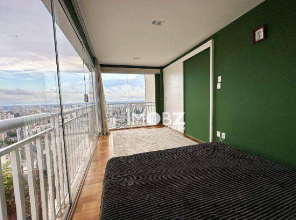 Imagem Imóvel com 2 Quartos à Venda, 142 m² em Panamby - São Paulo