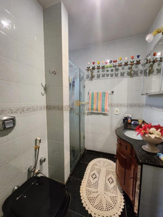 Imagem Apartamento com 3 Quartos à Venda, 155 m² em Várzea - Teresópolis Imagem Apartamento com 3 Quartos à Venda, 155 m² em Várzea - Teresópolis