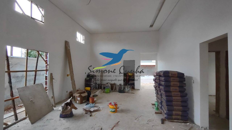 Imagem Casa de Condomínio com 3 Quartos à Venda, 160 m² em Condomínio Terras Do Vale - Caçapava