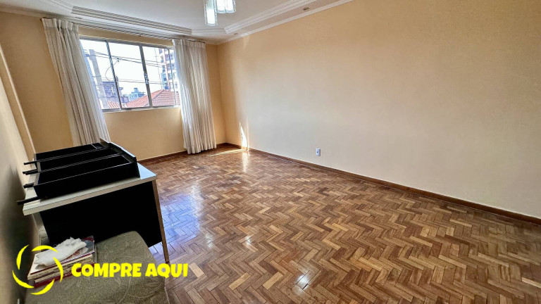 Imagem Apartamento com 2 Quartos à Venda, 80 m² em Tucuruvi - São Paulo