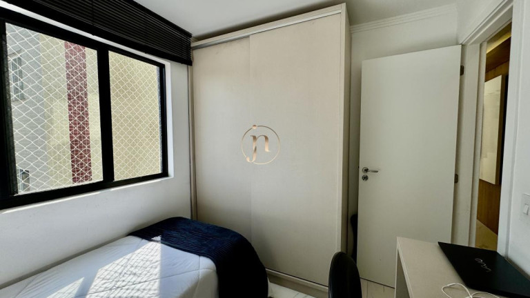 Imagem Apartamento com 2 Quartos à Venda, 57 m² em Centro - São José Dos Pinhais Imagem Apartamento com 2 Quartos à Venda, 57 m² em Centro - São José Dos Pinhais