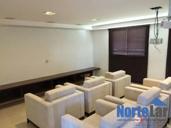 Imagem Apartamento com 2 Quartos à Venda, 48 m² em Imirim - São Paulo Imagem Apartamento com 2 Quartos à Venda, 48 m² em Imirim - São Paulo