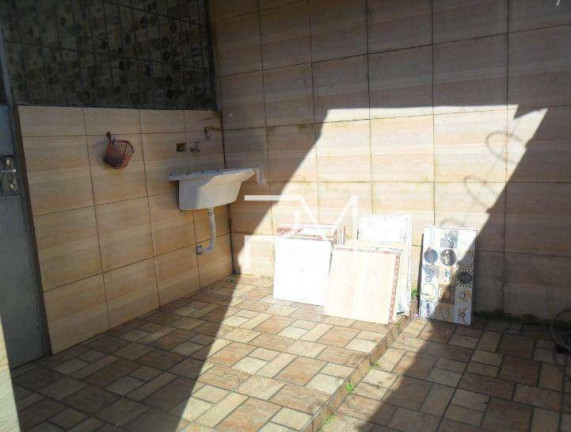 Imagem Casa com 2 Quartos à Venda, 46 m² em Vila Balneária - Praia Grande Imagem Casa com 2 Quartos à Venda, 46 m² em Vila Balneária - Praia Grande