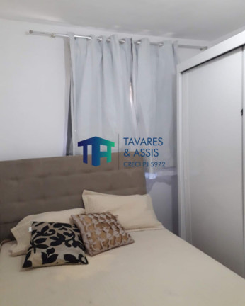 Imagem Imóvel com 2 Quartos à Venda, 55 m² em São Pedro - Juiz De Fora