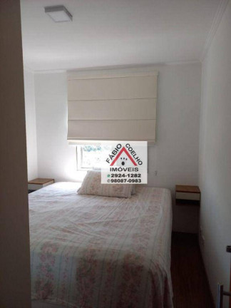 Imagem Apartamento com 3 Quartos à Venda, 58 m² em Jardim Prudência - São Paulo Imagem Apartamento com 3 Quartos à Venda, 58 m² em Jardim Prudência - São Paulo