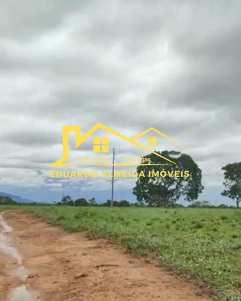 Imagem Imóvel com 3 Quartos à Venda, 602 m² em área Rural - São João D'aliança