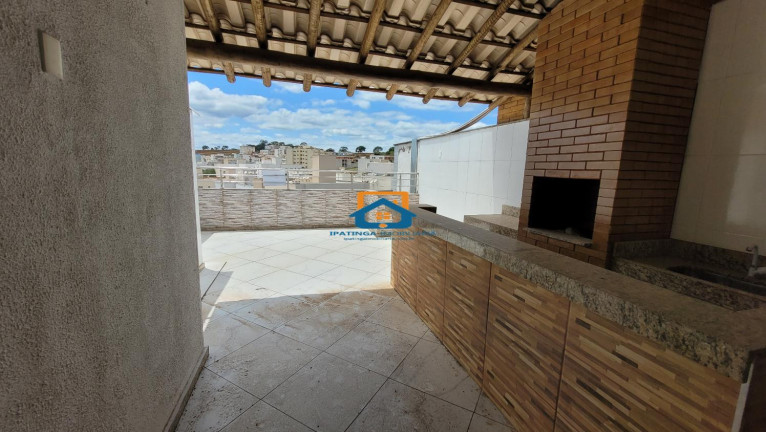 Imagem Cobertura com 3 Quartos à Venda, 160 m² em Cidade Nova - Santana Do Paraíso Imagem Cobertura com 3 Quartos à Venda, 160 m² em Cidade Nova - Santana Do Paraíso