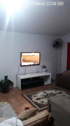 Imagem Imóvel com 2 Quartos à Venda, 120 m² em Jardim Estância Brasil - Atibaia Imagem Imóvel com 2 Quartos à Venda, 120 m² em Jardim Estância Brasil - Atibaia