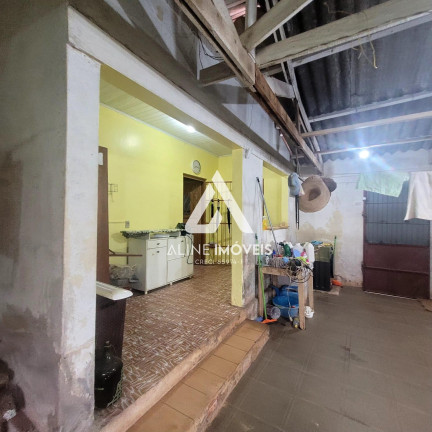 Imagem Casa com 3 Quartos para Alugar, em São Miguel - Cruz Alta Imagem Casa com 3 Quartos para Alugar, em São Miguel - Cruz Alta