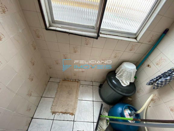 Imagem Kitnet com 1 Quarto à Venda, 32 m² em Ocian - Praia Grande Imagem Kitnet com 1 Quarto à Venda, 32 m² em Ocian - Praia Grande