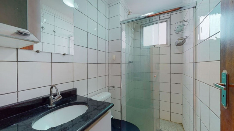 Imagem Apartamento com 2 Quartos à Venda, 64 m² em Rio Pequeno - São Paulo