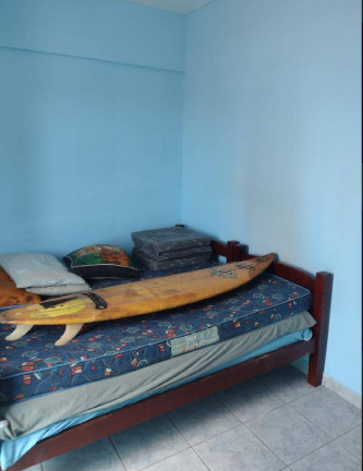 Imagem Apartamento com 1 Quarto à Venda, 45 m² em Praia Grande