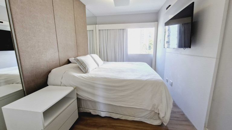 Imagem Cobertura com 4 Quartos à Venda, 244 m² em Vila Andrade - São Paulo Imagem Cobertura com 4 Quartos à Venda, 244 m² em Vila Andrade - São Paulo