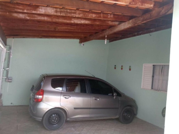 Imagem Casa com 3 Quartos à Venda, 153 m² em Jardim Campo Belo - Sumaré