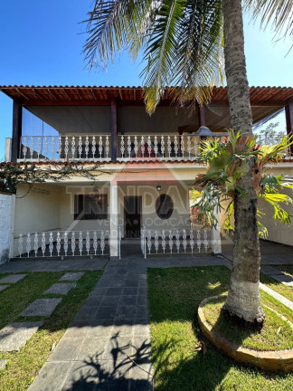 Imagem Casa com 4 Quartos à Venda, em Guaratiba - Rio De Janeiro Imagem Casa com 4 Quartos à Venda, em Guaratiba - Rio De Janeiro