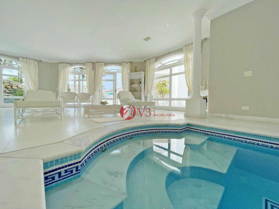 Imagem Casa com 6 Quartos à Venda, 1.000 m² em Acapulco - Guarujá Imagem Casa com 6 Quartos à Venda, 1.000 m² em Acapulco - Guarujá