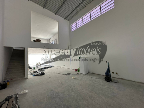 Imagem Sala Comercial à Venda, 282 m² em Santos Imagem Sala Comercial à Venda, 282 m² em Santos