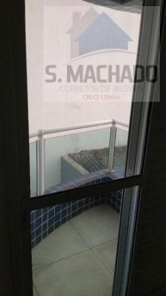 Imagem Apartamento com 3 Quartos à Venda, 86 m² em Parque Das Nações - Santo André