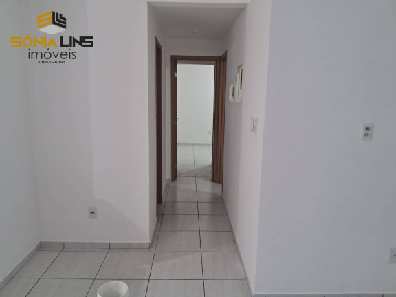 Imagem Apartamento com 2 Quartos à Venda, 57 m² em Bancários - João Pessoa