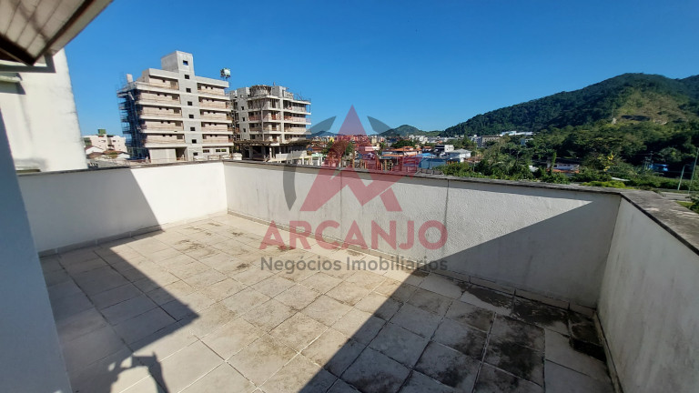 Imagem Apartamento com 3 Quartos à Venda, 125 m² em Itagua - Ubatuba