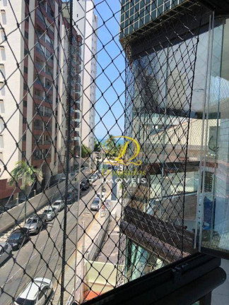 Imagem Apartamento com 3 Quartos à Venda, 100 m² em Canto Do Forte - Praia Grande Imagem Apartamento com 3 Quartos à Venda, 100 m² em Canto Do Forte - Praia Grande