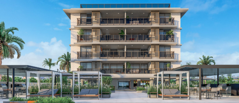 Cobertura com 2 Quartos à Venda, 131 m²