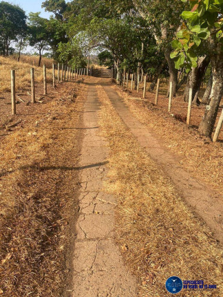 Imagem Chácara à Venda, 2 m² em Zona Rural - Taquaral De Goiás Imagem Chácara à Venda, 2 m² em Zona Rural - Taquaral De Goiás