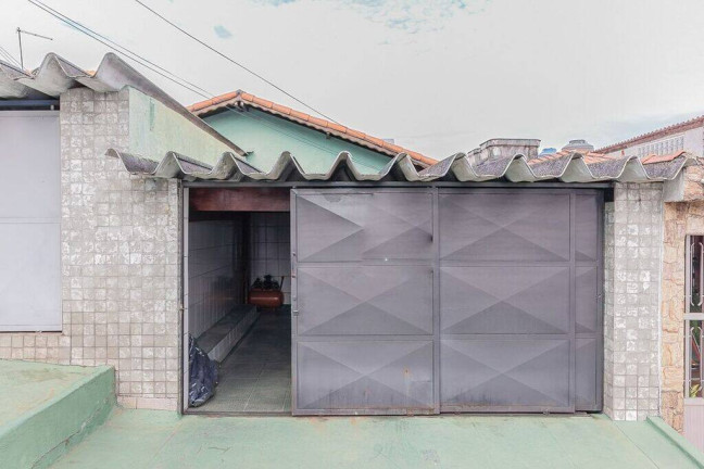 Casa com 2 Quartos à Venda, 121 m² em Vila Ré - São Paulo