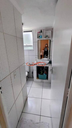 Imagem Apartamento com 2 Quartos à Venda, 46 m² em Conjunto Promorar Sapopemba - São Paulo Imagem Apartamento com 2 Quartos à Venda, 46 m² em Conjunto Promorar Sapopemba - São Paulo