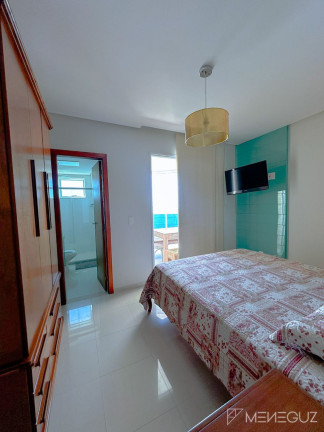 Imagem Apartamento com 3 Quartos à Venda, 110 m² em Praia Do Morro - Guarapari