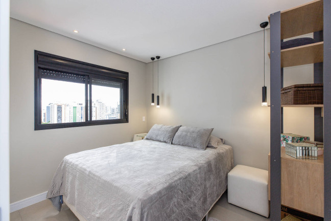 Imagem Apartamento com 2 Quartos à Venda, 69 m² em Vila Mariana - São Paulo Imagem Apartamento com 2 Quartos à Venda, 69 m² em Vila Mariana - São Paulo