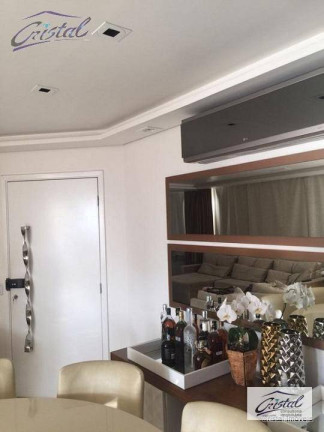 Imagem Apartamento com 3 Quartos à Venda, 143 m² em Vila Andrade - São Paulo
