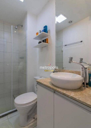 Imagem Apartamento com 2 Quartos à Venda, 48 m² em Vila Andrade - São Paulo Imagem Apartamento com 2 Quartos à Venda, 48 m² em Vila Andrade - São Paulo