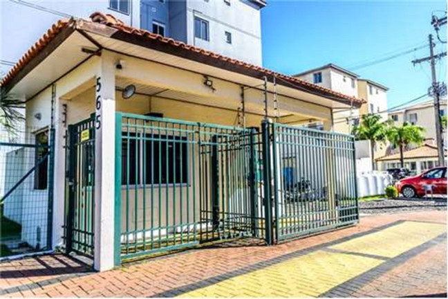Imagem Imóvel com 2 Quartos à Venda, 43 m² em Morro Santana - Porto Alegre Imagem Imóvel com 2 Quartos à Venda, 43 m² em Morro Santana - Porto Alegre