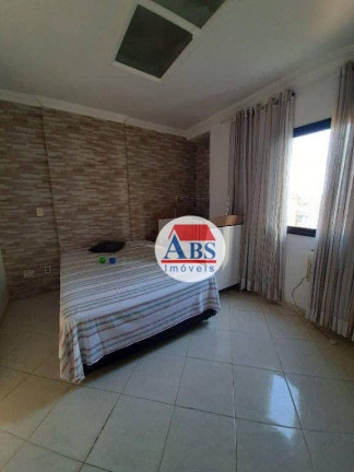 Imagem Cobertura com 4 Quartos à Venda, 338 m² em Canto Do Forte - Praia Grande Imagem Cobertura com 4 Quartos à Venda, 338 m² em Canto Do Forte - Praia Grande
