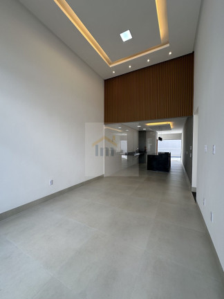 Imagem Casa com 3 Quartos à Venda, 141 m² em Jardim Buriti Sereno - Aparecida De Goiânia