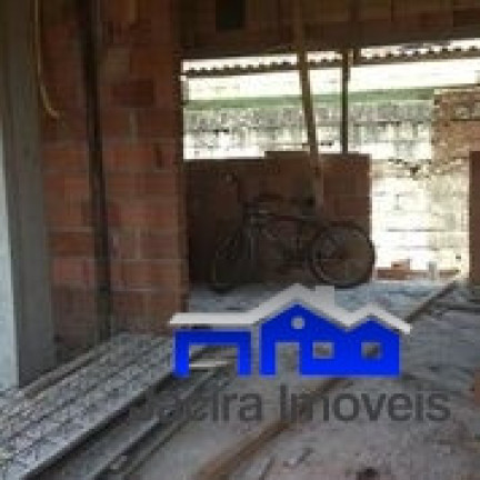 Imagem Sobrado com 2 Quartos à Venda, 60 m² em Jardim Paraiso - São Vicente