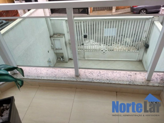 Imagem Sobrado com 3 Quartos à Venda, 135 m² em Vila América - São Paulo Imagem Sobrado com 3 Quartos à Venda, 135 m² em Vila América - São Paulo