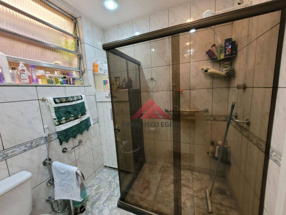 Imagem Apartamento com 3 Quartos à Venda, 80 m² em Fonseca - Niterói Imagem Apartamento com 3 Quartos à Venda, 80 m² em Fonseca - Niterói