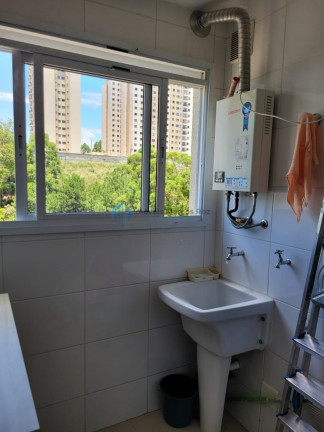 Imagem Apartamento com 2 Quartos à Venda, 60 m² em Vila Iracema-belval - Barueri